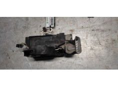 Recambio de cerradura puerta delantera izquierda para fiat punto berlina (176) 55 s referencia OEM IAM    2