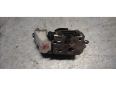 Recambio de cerradura puerta delantera derecha para fiat punto berlina (188) 1.2 8v active referencia OEM IAM   