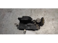 Recambio de cerradura puerta delantera derecha para fiat punto berlina (188) 1.2 8v active referencia OEM IAM    2