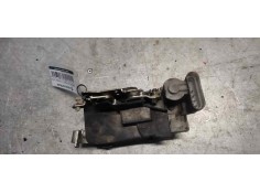 Recambio de cerradura puerta trasera derecha para fiat punto berlina (188) 1.2 8v active referencia OEM IAM    2