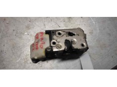 Recambio de cerradura puerta trasera izquierda para fiat punto berlina (188) 1.2 8v active referencia OEM IAM   