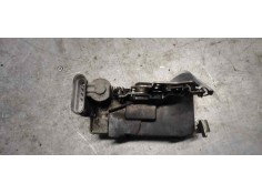 Recambio de cerradura puerta trasera izquierda para fiat punto berlina (188) 1.2 8v active referencia OEM IAM    2