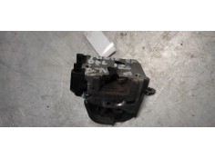 Recambio de cerradura puerta delantera izquierda para fiat punto berlina (176) 55 s referencia OEM IAM   