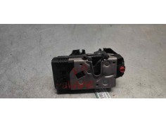 Recambio de cerradura puerta trasera izquierda para opel zafira a comfort referencia OEM IAM 24414134  