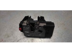 Recambio de cerradura puerta trasera derecha para opel zafira a comfort referencia OEM IAM 24414135  