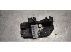 Recambio de cerradura puerta trasera derecha para opel zafira a comfort referencia OEM IAM 24414135   2