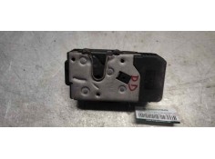 Recambio de cerradura puerta delantera derecha para opel zafira a comfort referencia OEM IAM 24444016  