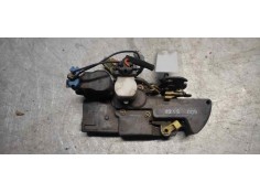 Recambio de cerradura puerta delantera derecha para opel frontera a arizona referencia OEM IAM 8219009   2