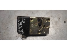 Recambio de cerradura puerta delantera izquierda para citroen c5 berlina 2.0 hdi 90 sx/sx automático referencia OEM IAM   