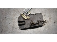 Recambio de cerradura puerta delantera izquierda para citroen c5 berlina 2.0 hdi 90 sx/sx automático referencia OEM IAM    2