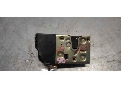 Recambio de cerradura puerta delantera izquierda para citroen c5 berlina 2.0 hdi 90 sx/sx automático referencia OEM IAM   