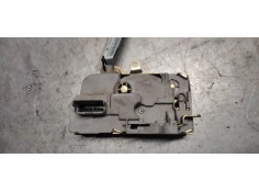 Recambio de cerradura puerta delantera izquierda para citroen c5 berlina 2.0 hdi 90 sx/sx automático referencia OEM IAM    2