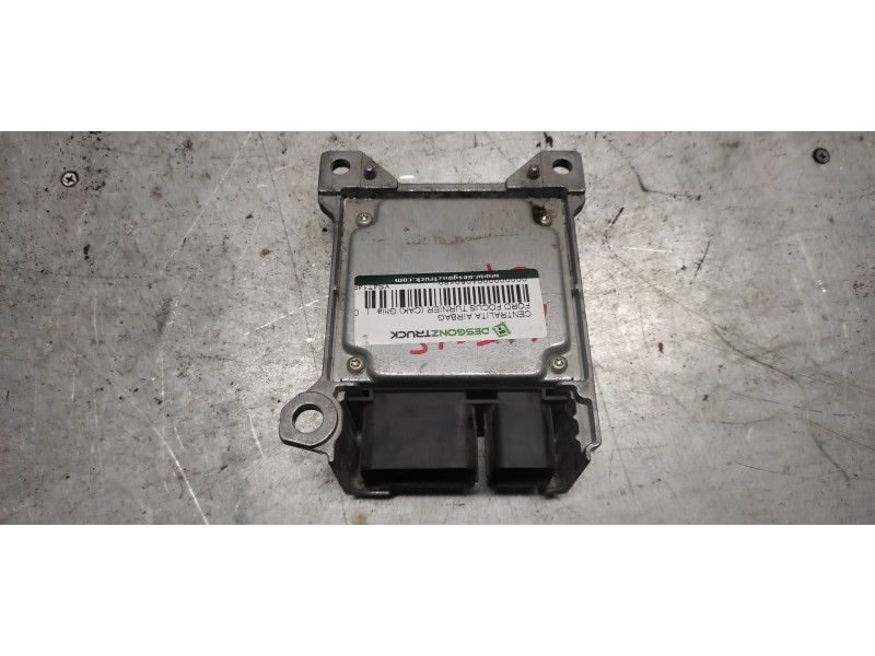 Recambio de centralita airbag para ford focus turnier (cak) ghia referencia OEM IAM YS4T14B056BA  