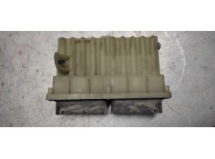 Recambio de rele electroventiladores para opel astra g berlina 1.7 turbodiesel cat (x 17 dtl / 2h8) referencia OEM IAM   