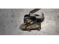 Recambio de cerradura puerta trasera izquierda para mercedes clase c (w201) berlina 190 (1985) (201.023) referencia OEM IAM    2