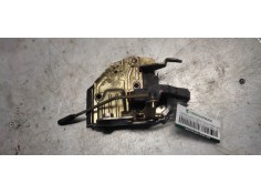 Recambio de cerradura puerta delantera derecha para mercedes clase e (w123) berlina+coupe d 200 referencia OEM IAM   