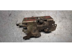 Recambio de cerradura puerta delantera derecha para mercedes vito (w638) caja cerrada 110 cdi  (638.094) referencia OEM IAM   