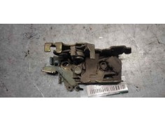 Recambio de cerradura puerta delantera derecha para mercedes vito (w638) caja cerrada 110 cdi  (638.094) referencia OEM IAM    2