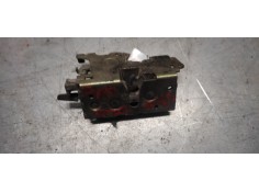Recambio de cerradura puerta delantera izquierda para mercedes vito (w638) caja cerrada 110 cdi  (638.094) referencia OEM IAM   