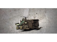 Recambio de cerradura puerta delantera izquierda para mercedes vito (w638) caja cerrada 110 cdi  (638.094) referencia OEM IAM    2