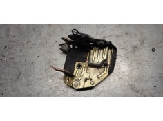 Recambio de cerradura puerta delantera derecha para mercedes clase c (w201) berlina 190 (1985) (201.023) referencia OEM IAM    2