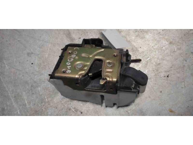 Recambio de cerradura puerta delantera izquierda para seat cordoba berlina (6k2) dream referencia OEM IAM   