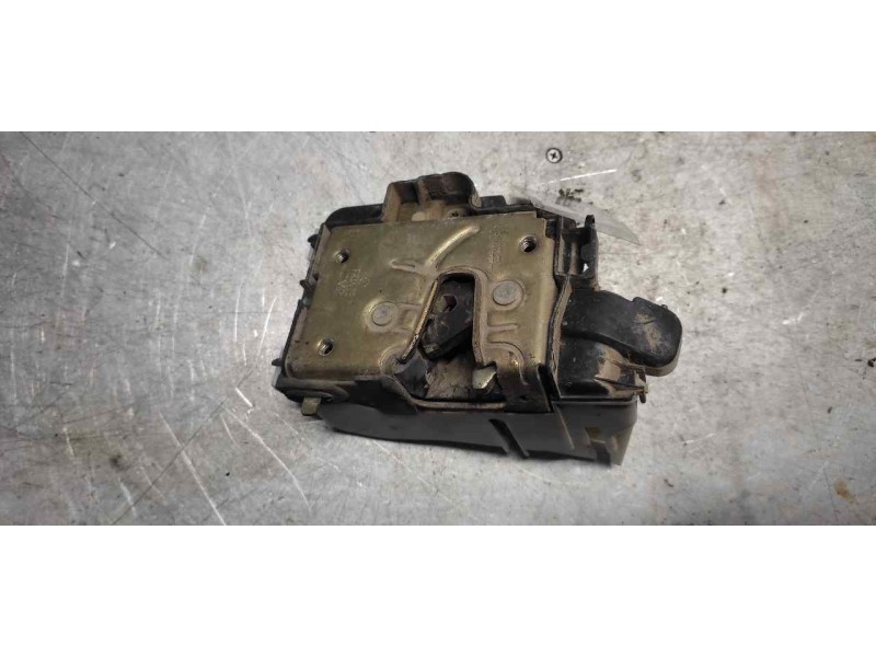 Recambio de cerradura puerta trasera izquierda para seat cordoba berlina (6k2) dream referencia OEM IAM   