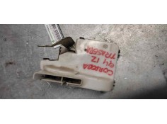 Recambio de cerradura puerta trasera izquierda para seat cordoba berlina (6k2) dream referencia OEM IAM    2