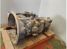 Recambio de caja cambios para scania serie 2 (r 112-230 ic) fsafe 3800 / 16-17.0 / h 4x2 corto cr 13 / 14 b referencia OEM IAM G