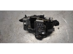 Recambio de cerradura puerta delantera derecha para mercedes clase e (w210) berlina 320 (210.055) referencia OEM IAM 2027204435 