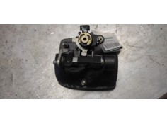 Recambio de maneta exterior porton para seat ibiza (6k1) select referencia OEM IAM    2