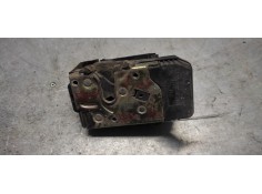 Recambio de cerradura puerta delantera derecha para opel astra g berlina comfort referencia OEM IAM 905661154 3 PINS 
