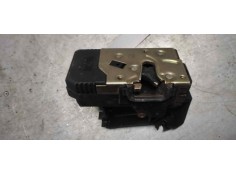 Recambio de cerradura puerta delantera derecha para opel astra g berlina comfort referencia OEM IAM 905661154 3 PINS 