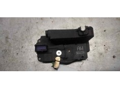 Recambio de cerradura puerta delantera derecha para opel astra g berlina comfort referencia OEM IAM 905661154 3 PINS  2