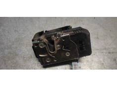 Recambio de cerradura puerta delantera derecha para opel astra g berlina comfort referencia OEM IAM 905661154 3 PINS 