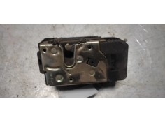 Recambio de cerradura puerta delantera derecha para opel astra g berlina comfort referencia OEM IAM 905661154 3 PINS 