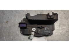 Recambio de cerradura puerta delantera derecha para opel astra g berlina comfort referencia OEM IAM 24444016 3 PINS  2
