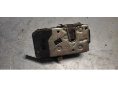 Recambio de cerradura puerta delantera izquierda para opel astra g berlina comfort referencia OEM IAM 90561151 8 PINS 