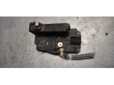 Recambio de cerradura puerta delantera izquierda para opel astra g berlina comfort referencia OEM IAM 90561151 8 PINS  2