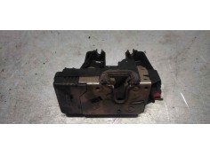 Recambio de cerradura puerta trasera izquierda para opel astra g berlina comfort referencia OEM IAM 90561157 3 PINS 