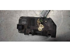 Recambio de cerradura puerta trasera izquierda para opel astra g berlina comfort referencia OEM IAM 90561157 3 PINS  2