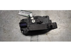 Recambio de cerradura puerta delantera izquierda para opel astra g berlina comfort referencia OEM IAM 24444015 8 PINS  2