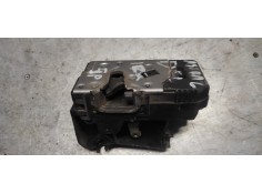 Recambio de cerradura puerta delantera izquierda para opel astra g berlina comfort referencia OEM IAM 24444015 8 PINS 