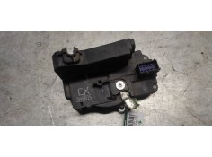 Recambio de cerradura puerta delantera izquierda para opel astra g berlina comfort referencia OEM IAM 24444015 8 PINS  2
