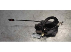 Recambio de cerradura puerta delantera derecha para opel astra g berlina comfort referencia OEM IAM 905661154 3 PINS  2