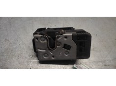 Recambio de cerradura puerta delantera derecha para opel combo (corsa c) familiar referencia OEM IAM 24434885 3 PINS 