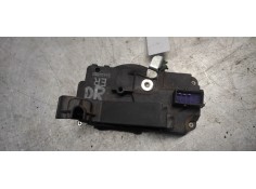 Recambio de cerradura puerta delantera derecha para opel combo (corsa c) familiar referencia OEM IAM 24434885 3 PINS  2