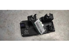 Recambio de cerradura puerta corredera derecha para opel combo (corsa c) familiar referencia OEM IAM 9186698 3 PINS  2