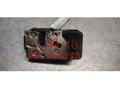 Recambio de cerradura puerta delantera derecha para opel vectra b berlina cd referencia OEM IAM 90507060 3 PINS 