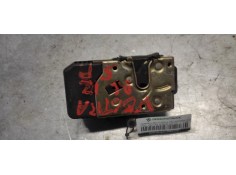 Recambio de cerradura puerta delantera izquierda para opel vectra b berlina cd referencia OEM IAM 90585021 8 PINS 